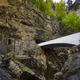 Image for article titled The World's Best Pedestrian Bridge and 7 More Stunning Urban Structures